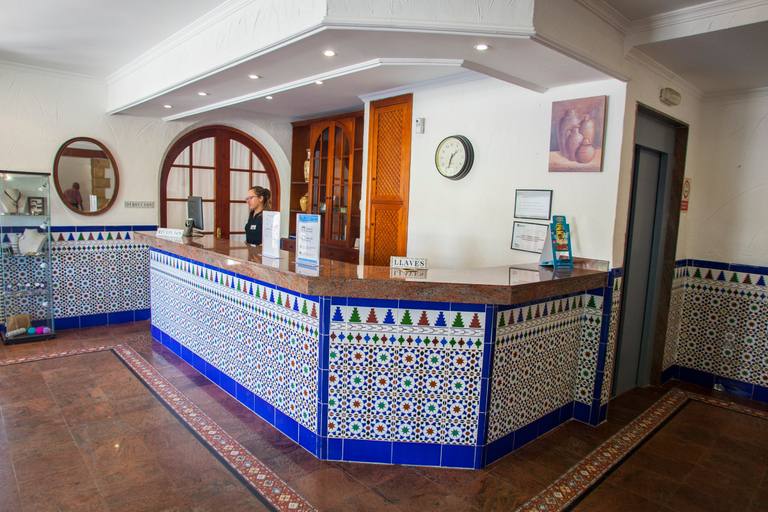Public Area 3, Hotel Comarruga Platja, Tarragona