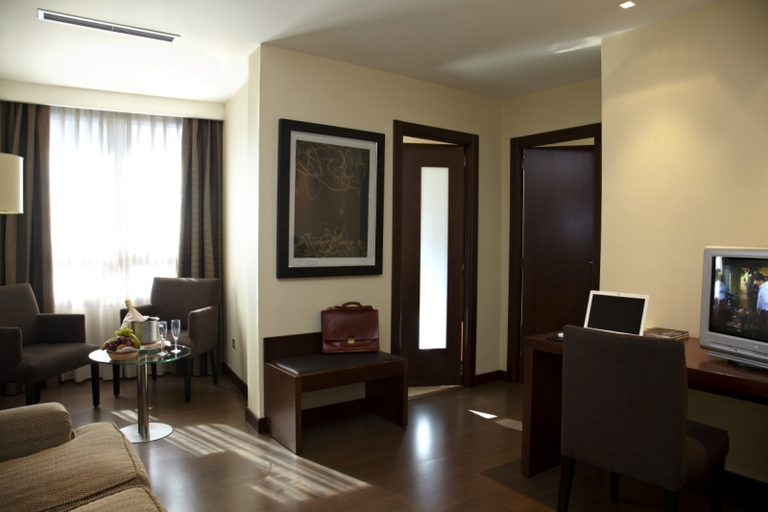 Bedroom 2, Coia, Pontevedra
