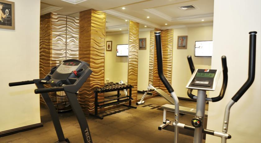 Sport & Beauty, Boudl Kuwait Al Fahaheel