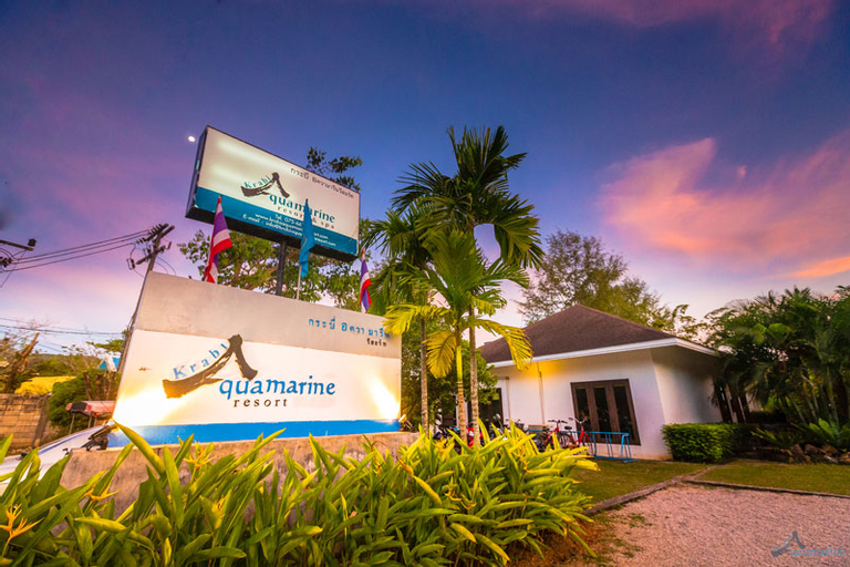 Krabi Aquamarine Resort - SHA Extra Plus, Mueang Krabi