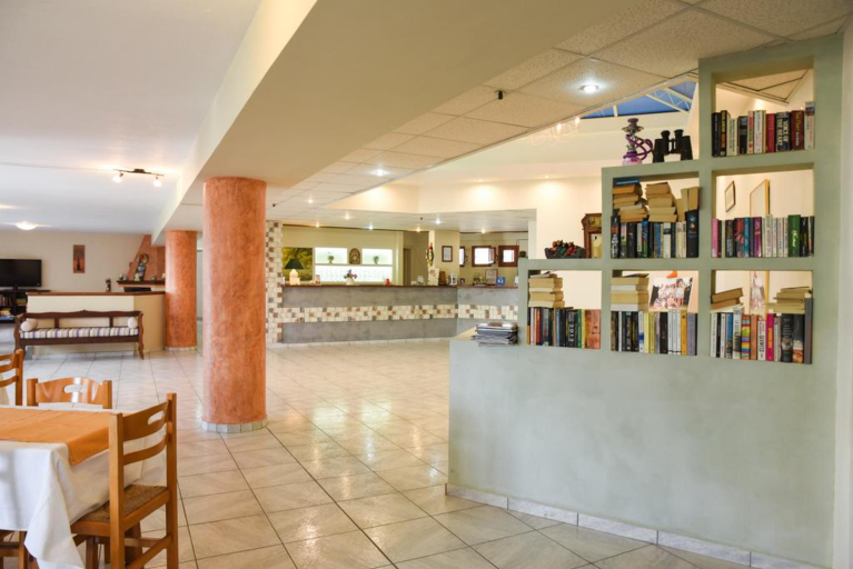 Public Area 2, Hotel Eleana, Thessaly