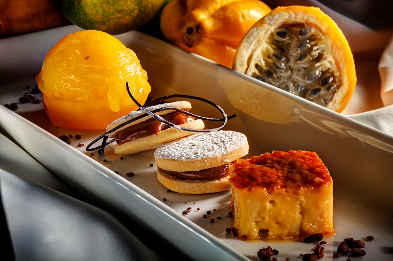 Food & Drinks 4, BTH Hotel Arequipa Lake, Arequipa