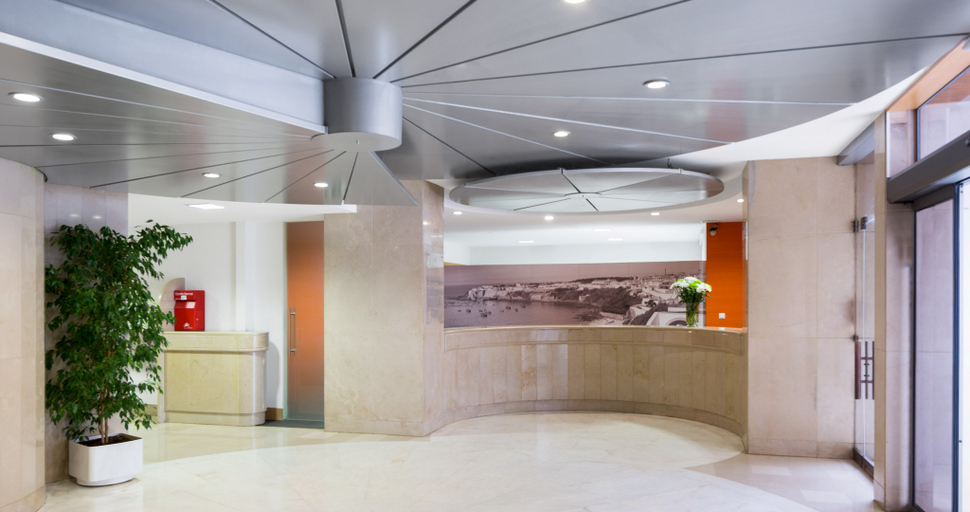 Public Area 2, AP Sines || Costa Alentejana, Sines