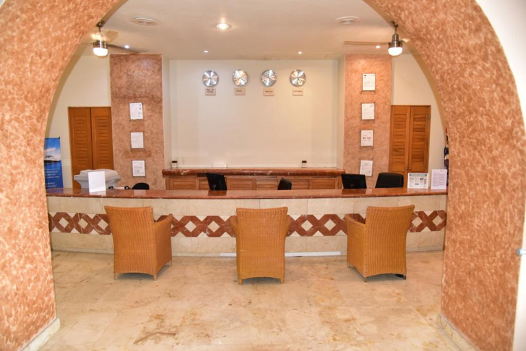 Public Area 3, Sunset Fishermen Beach Resort Playa del Carmen - All inclusive, Cozumel