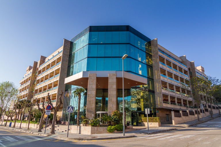 Exterior & Views 2, Golden Bahia de Tossa & Spa, Girona