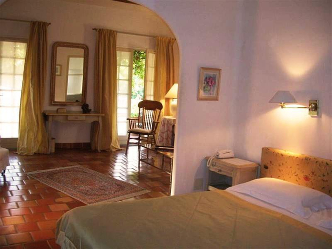 Bedroom 5, Hotel le Mas Trilles, Pyrénées-Orientales