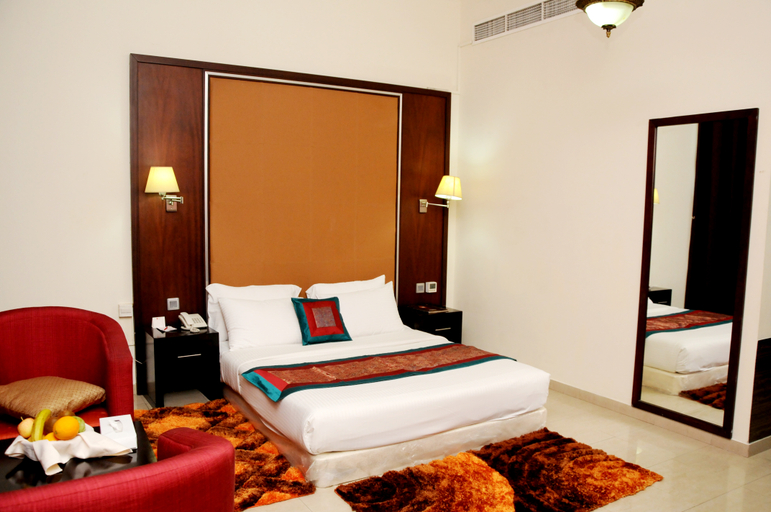Bedroom 3, Rainbow, Dubai