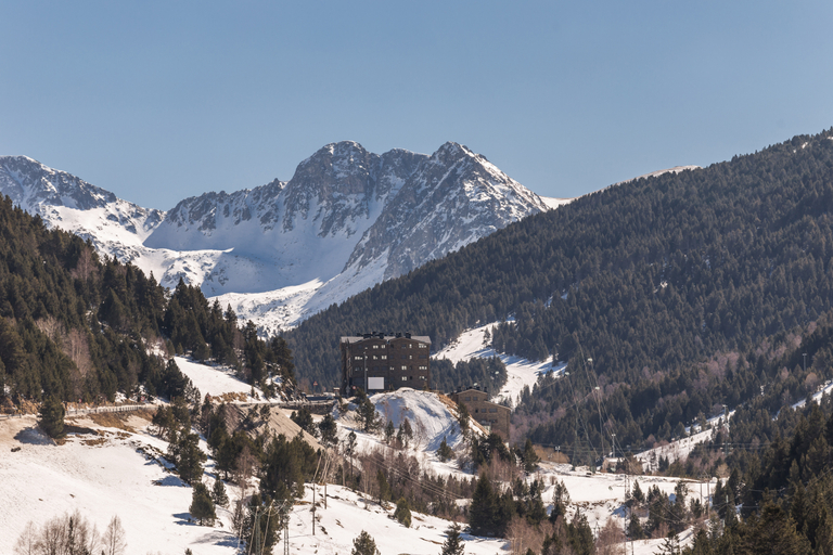 Others 3, Pierre & Vacances Andorra Peretol Sunari