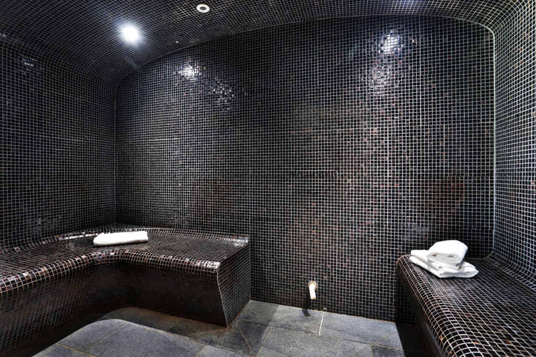 Bathroom 4, Nemea L'Aigle Bleu, Hautes-Alpes