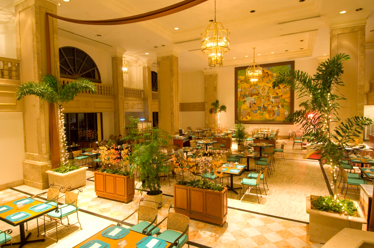 Public Area 5, Holiday Resort & Spa, Tumon