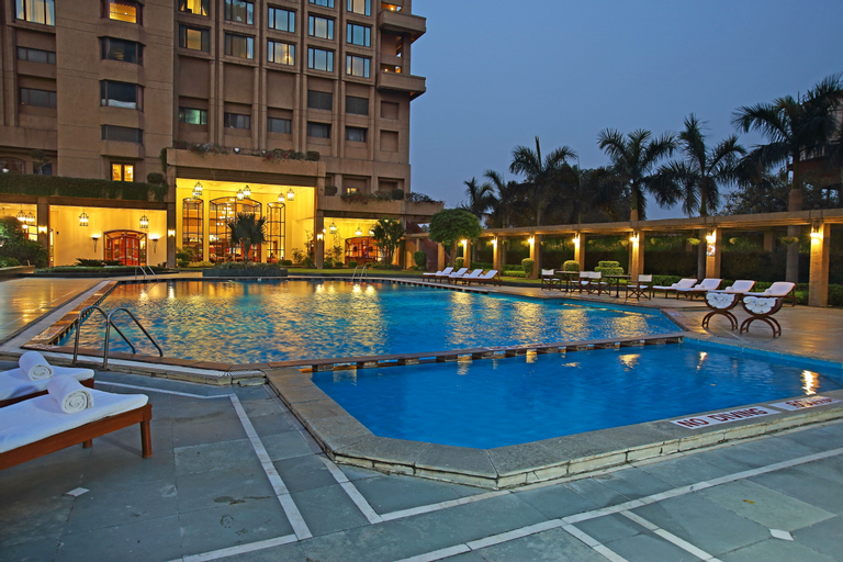 Eros Hotel - New Delhi Nehru Place, West