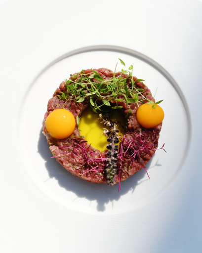 Food & Drinks 5, Villa Augusto Boutique Hotel - Boutique Class, Alanya