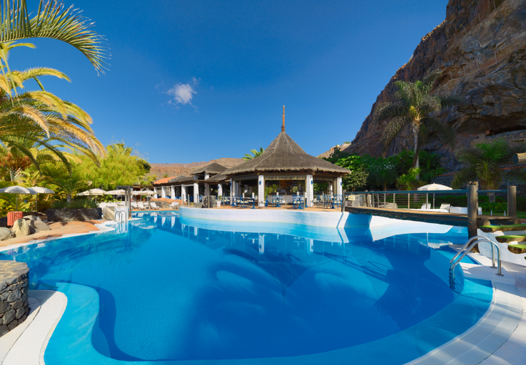 Sport & Beauty 2, Hotel Jardín Tecina, Santa Cruz de Tenerife