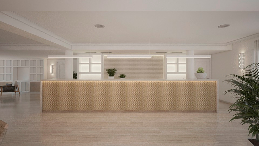 Public Area 4, Grupotel Aldea Cala'n Bosch, Baleares