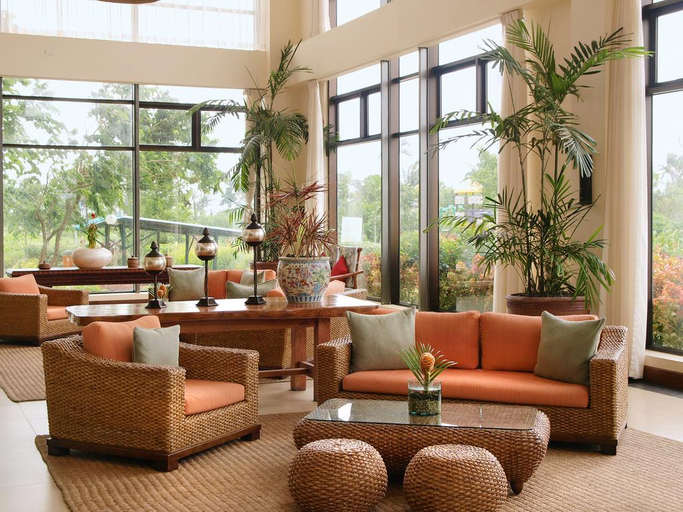 Public Area 4, Hotel Kimberly Tagaytay, Tagaytay City