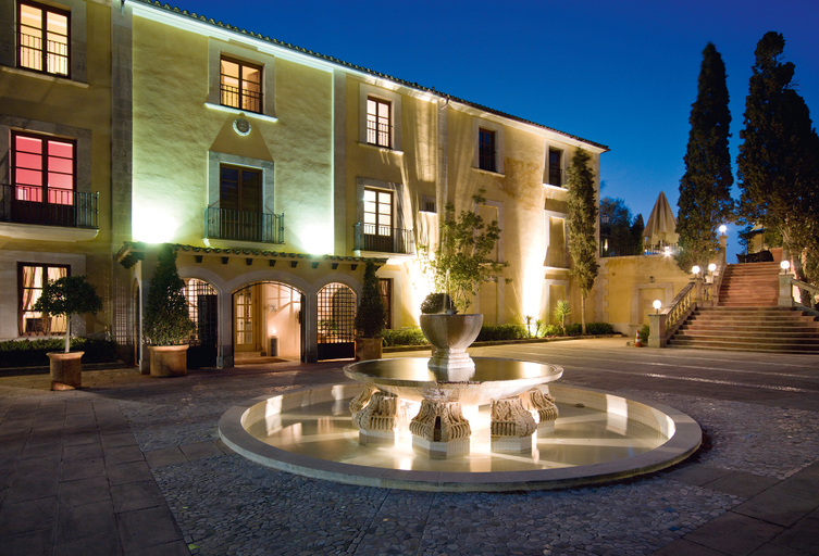 Public Area, Son Julia Country House & Spa, Baleares