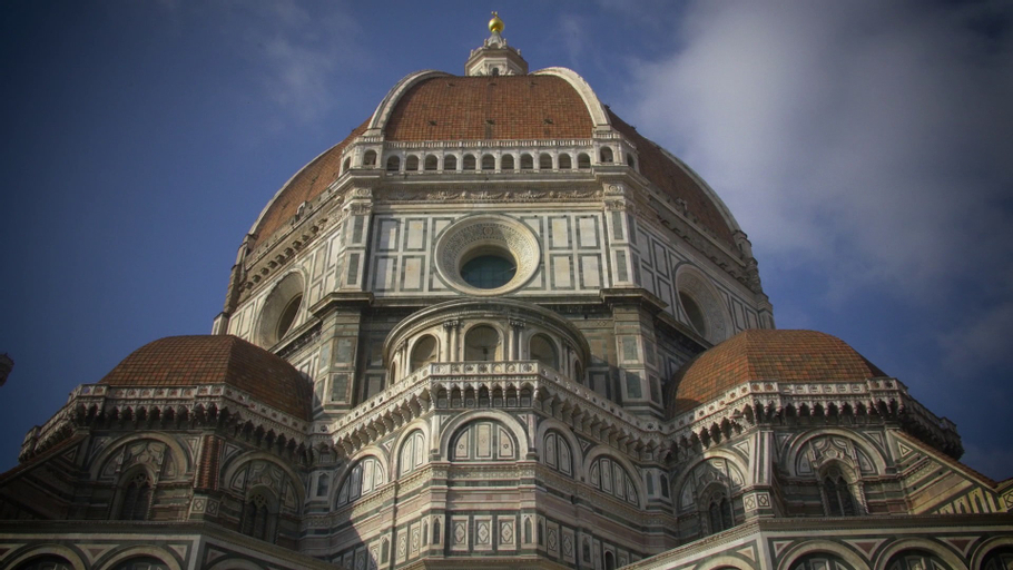 Giglio, Florence