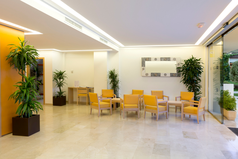 Public Area 3, Cabot Tres Torres Apartamentos, Baleares