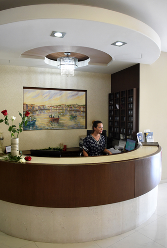 Public Area 2, Blue Sea, North Aegean