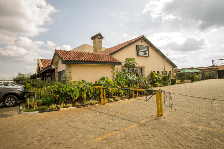 The Smith Hotel, Kajiado North