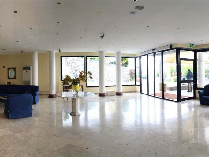 Public Area 3, Hotel Sakura, Sure Hotel Collection by Best Western, Napoli