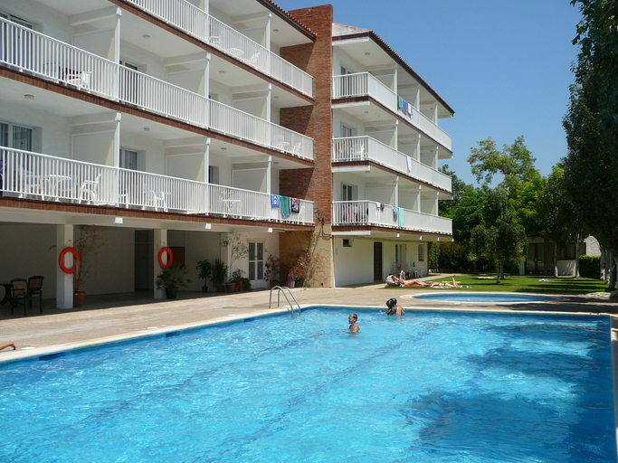 Sport & Beauty 4, Sunway Atlanta Apartments, Barcelona