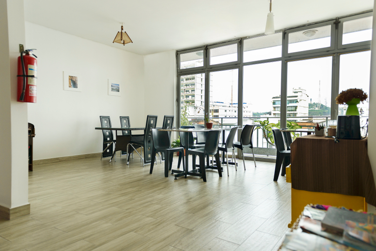 Exterior & Views 2, Casa de Romero B&B, Guayaquil