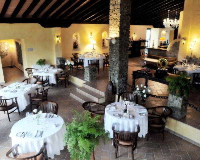 Food & Drinks 4, Hotel El Cortijo de Zahara THe Senses Collection, Cádiz