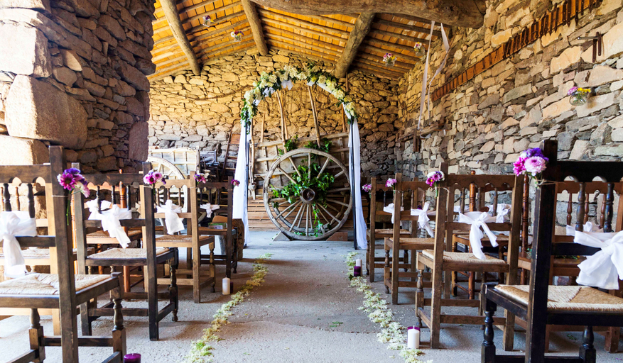 Food & Drinks 5, Orgullo Rural, Salamanca