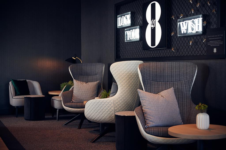 Public Area 2, Gr8 Hotel Oosterhout, Oosterhout