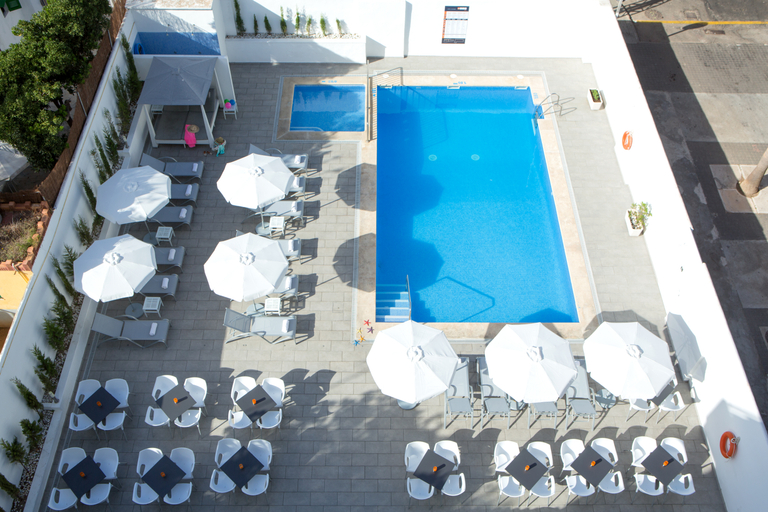 Food & Drinks 5, 07 Colombo, Baleares