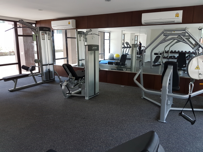 Others 2, The Lai Thai Luxury Condominiums, Mueang Krabi