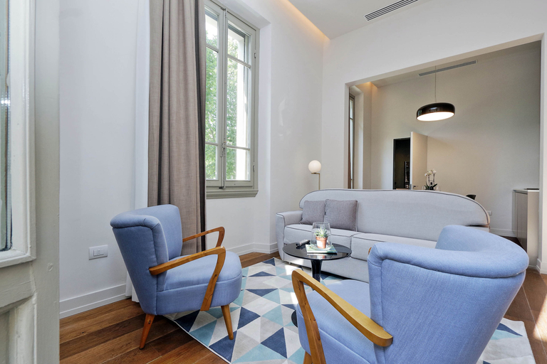 Others, M7 Contemporary Apartments, Florence