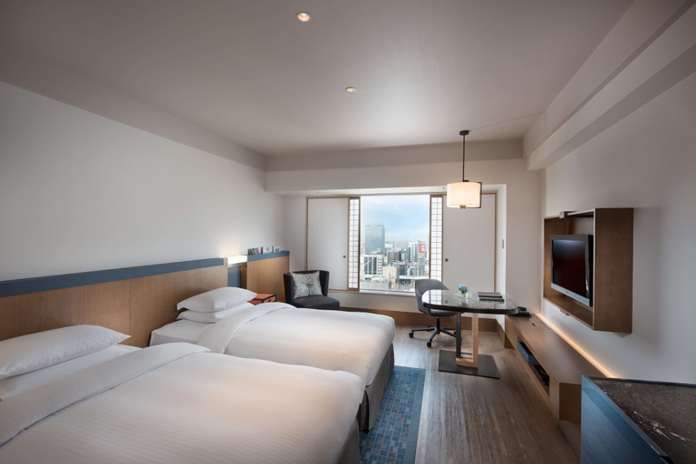 Hilton Nagoya, Nagoya