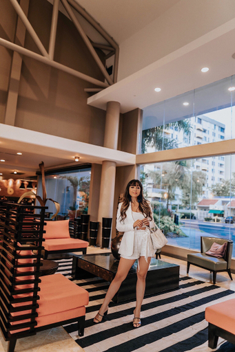 Public Area 5, Hyatt Centric San Juan - Isla Verde