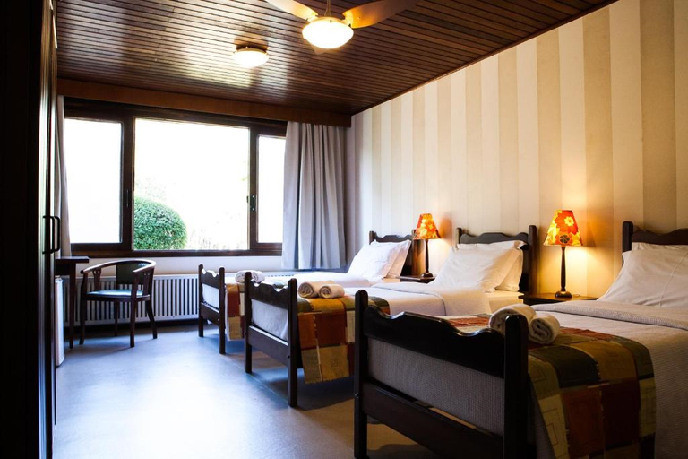 Bedroom 2, ホテル エスタンシア ベタニア, Colombo