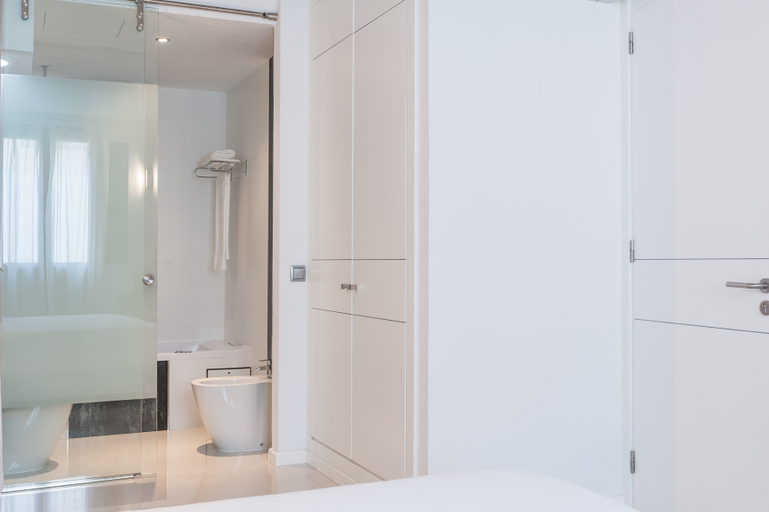 Bathroom 5, Can Vent Boutique, Baleares