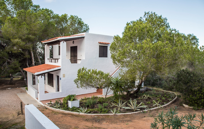 Exterior & Views 3, Apartamentos Pinomar, Baleares