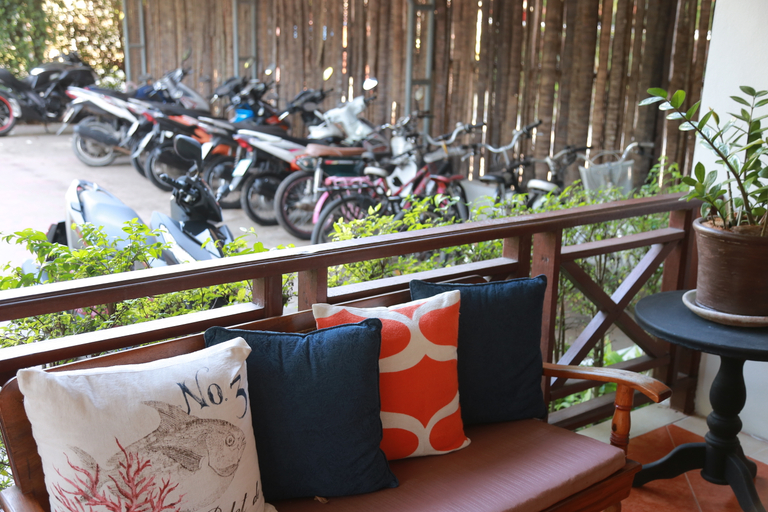 Public Area 2, Viva Vacation Resort, Ko Samui
