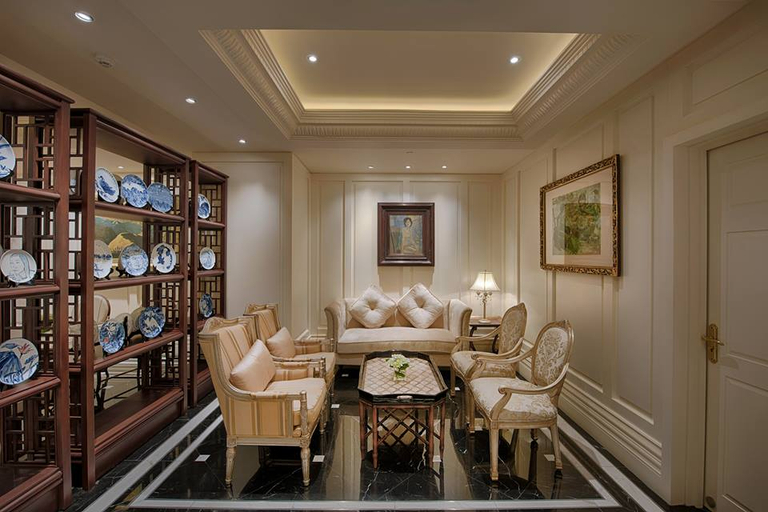 Public Area 5, Apricot Hotel, Hoàn Kiếm