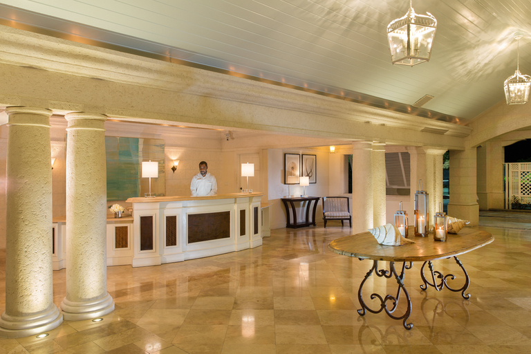Public Area 4, The Sands at Grace Bay