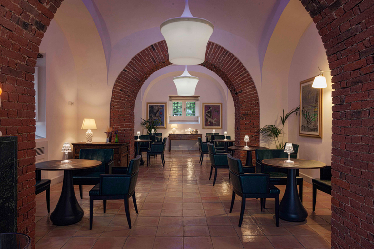 Public Area 4, Tenuta Duca Marigliano Boutique Hotel, Salerno