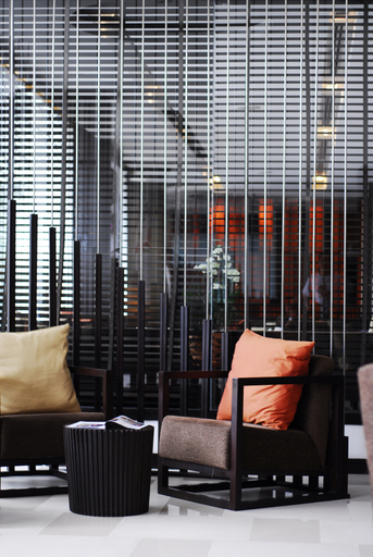 Public Area 4, Signature Pattaya Hotel, Pattaya