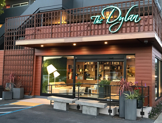 The Dylan at SFO, San Mateo