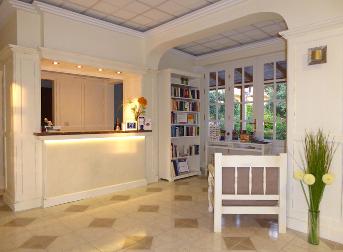 Public Area 3, Nefeli Hotel, Ionian Islands