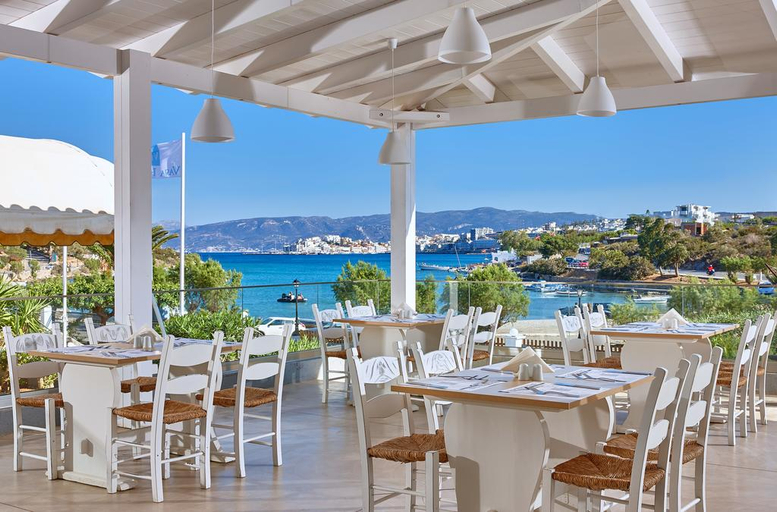 Food & Drinks 5, Vasia Ormos Hotel, Crete