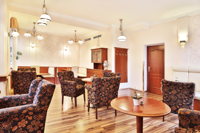 Others 5, Spa Hotel Silva, Cheb