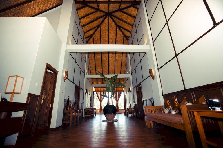 Public Area 4, Villa Inle Boutique Resort, Taunggye