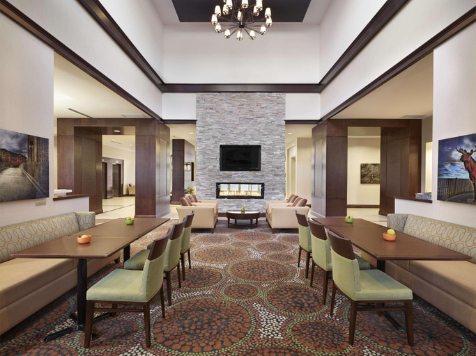 Public Area 2, Homewood Suites by Hilton Halifax-Downtown, Halifax