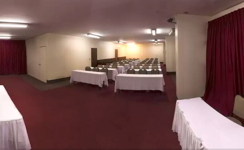 Bedroom 4, San Marco Hotel Brasilia Executivo, Brasília